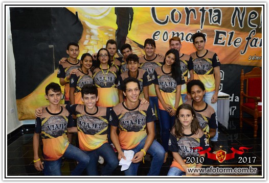 rolim de moura